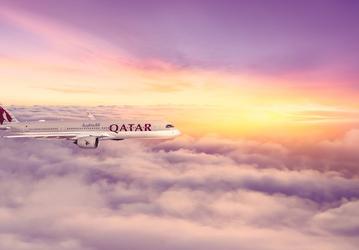 Qatar Airways первой в мире установила Starlink на Boeing 787. Авиакомпания за рекордные сроки оснастила спутниковой связью почти 120 широкофюзеляжных самолётов