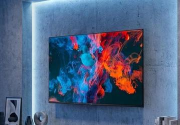 В России стартовали продажи 4К-телевизоров Hyundai на платформе YaOS Яндекса с «Алисой»