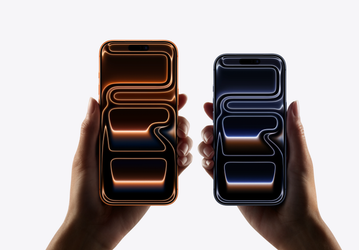 iPhone 17 Pro Max дешевеет в России: уже почти 100 тысяч рублей