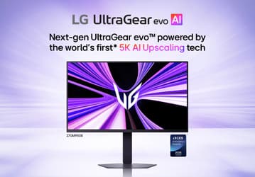 Отключить DLSS и переложить эту работу прямо на монитор. LG рассказала о линейке UltraGear evo и первых в мире мониторах с локальным масштабированием до 5K