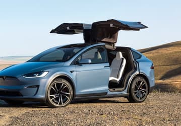 Tesla Model S и Model X — всё: Илон Маск объявил о прекращении производства этих моделей, вместо них завод займется производством человекоподобных роботов Optimus
