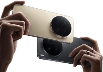 Лучший Android-смартфон в мире для съемки видео по версии DxOMark. Vivo X300 Pro ворвался в топ лучших камерофонов: он обошел iPhone 17 Pro