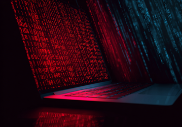 Количество DDoS-атак в России выросло в 1,8 раз за год