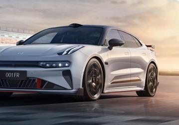 В США начнут выпускать Zeekr и Lynk & Co? Geely рассматривает возможноcть выхода на рынок Северной Америки с полноценным производством