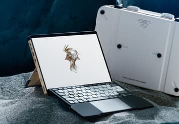 Игровой ПК-трансформер «Для тех, кто осмеливается». Asus выпустила Flow Z13 совместно с Kojima Productions
