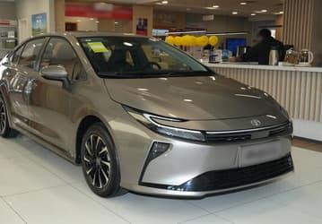 Новая Toyota Corolla скоро появится в России: продажи стартуют в первом квартале 2026 года