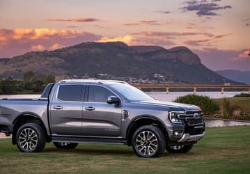 Bronco, Explorer, F-150, Transit — Ford массово регистрирует названия внедорожников и пикапов в России