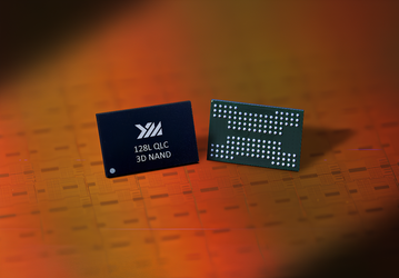 Когда Samsung и SK hynix не справляются, на помощь приходят китайцы: китайская YMTC запускает в 2026 году мегазавод за 3 миллиарда долларов по выпуску памяти NAND