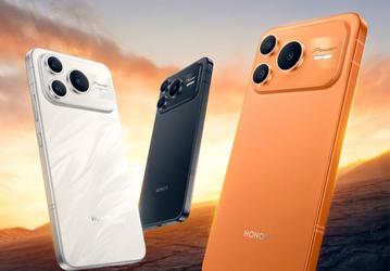 10 080 мАч, 80 Вт, IP69K и Mediatek Dimensity 8500 Elite — всего 385 долларов. Honor Power 2 поступил в продажу в Китае