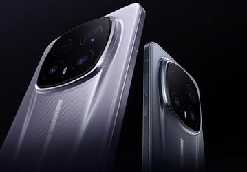 Суперфлагман Honor Magic 8 RSR Porsche Design с нанокермикой, батареей 7200 мАч, Snapdragon 8 Elite Gen 5, камерой 200 Мп поступил в продажу в Китае