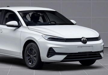 Еще один аналог Volkswagen Jetta от самой Volkswagen. Рассекречен Volkswagen Sagitar S — молодежный седан с двумя 1,5-литровыми моторами