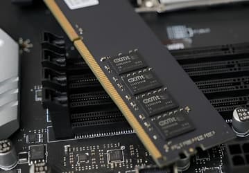 В компьютерах и ноутбуках HP появится китайская память DDR5 — ее будут закупать у CXMT, укравшей секреты производства памяти у Samsung