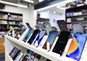 В России готовится подорожание смартфонов на величину до 30%