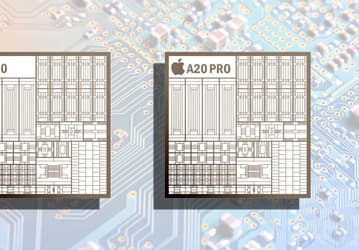 Стоит ожидать подорожания iPhone? Платформа Apple A20 будет почти вдвое дороже текущего поколения