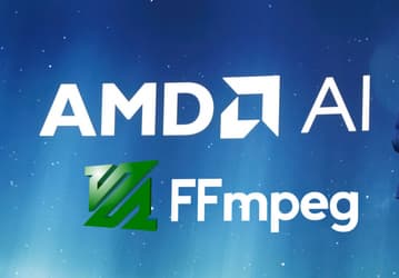 AMD обвинили в том, что она использовала ИИ в написании кода для патча проекта FFmpeg 