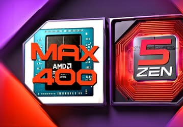 Новые мобильные процессоры AMD Ryzen AI Max+ 400 почти ничем не будут отличаться от Ryzen AI Max+ 300: раскрыты характеристики всей линейки 