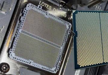 Почему Ryzen 7 9800X3D умирают на платах Asus — неизвестно, но компания уже начала расследование