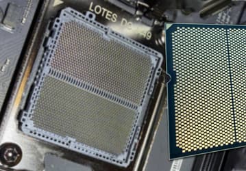 Процессоры Ryzen 9800X3D продолжают умирать на платах Asus — три новых случая за сутки