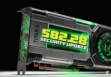 Nvidia выпустила обновление для GeForce GTX 1080 Ti, GTX 980 Ti, GTX 750 Ti, Titan X и прочих устаревших видеокарт