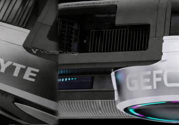 Gigabyte тоже готовит какую-то новую топовую видеокарту «новой категории производительности». Её покажут на CES 2026