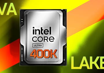 «Убийца» AMD X3D от Intel: процессоры Intel Nova Lake с 52 ядрами, огромным кэшем и новым сокетом выйдут в конце 2026 года