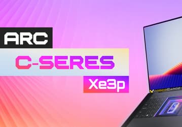 Intel Arc B390 уже лучший iGPU в классе, но в этом году у Intel будет ещё более мощное ядро. Его получат процессоры Nova Lake