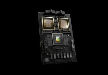 Стойка ускорителей Nvidia GB200 NVL72 почти в 30 раз быстрее аналогичной конфигурации AMD Instinct MI355X в тестах MoE