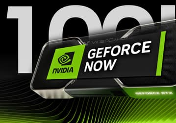 Теперь у геймеров GeForce Now есть только 100 часов в месяц, а дальше придётся платить ещё. Nvidia внедрила изменение для всех пользователей    