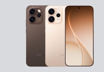 AMOLED 120 Гц, камера 200 Мп с OIS, 50 Мп с перископом, 6500 мАч и 80 Вт, IP68/IP69. Представлена глобальная версия Oppo Reno 15 Pro Max
