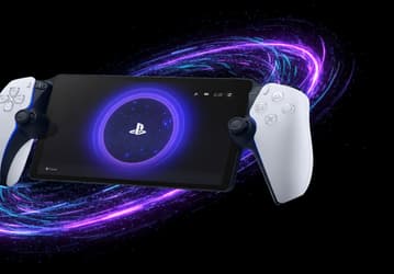 Дешёвая портативная игровая приставка Sony вскоре станет лучше. Ожидается запуск версии PlayStation Portal с экраном OLED