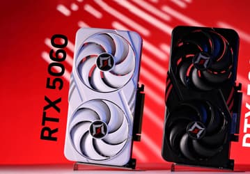 GeForce RTX 5060 стала по-настоящему народной в Южной Корее: эта видеокарта захватила треть рынка всего за полгода