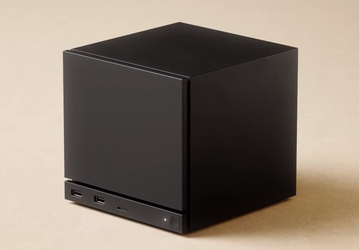 950 долларов за систему с 512 ГБ флеш-памяти. Steam Machine будет стоить как игровой ПК —  чешский ритейлер раскрыл цены