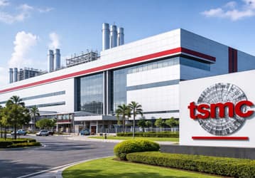 2-нанометровый техпроцесс озолотит TSMC. Выручка от него превысит суммарную выручку от норм 3 и 5 нм уже в третьем квартале 