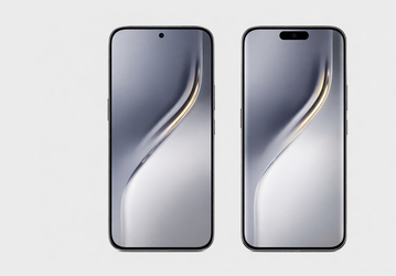 Первый экран-водопад в 2026 году? Смартфоны Tecno Camon 50 и Camon 50 Pro засветились в Сети 