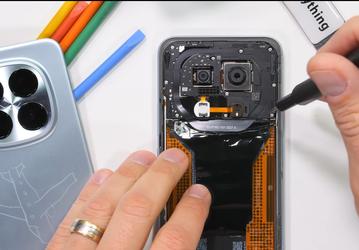 Xiaomi Redmi Note 15 Pro+ достойно выдержал все издевательства блогера JerryRigEverything