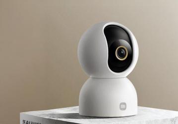 Видеонаблюдение с ИИ и разрешением 3K, очень дёшево. Xiaomi представила Smart Camera 3 3K