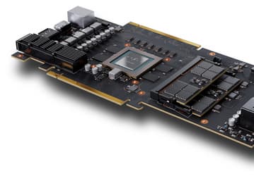 Nvidia, подвинься. Стартап Bolt Graphics представил «самый быстрый графический процессор в истории», превосходящий GeForce RTX 5090 и Nvidia B200