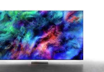 Samsung приготовила 130-дюймовый телевизор Micro RGB
