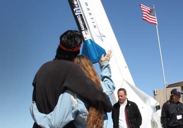 Celestis и Stoke Space отправят прах на вечную орбиту вокруг Солнца в 2026 году