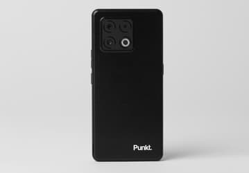 Минималистичный смартфон Punkt MC03 с AphyOS: ставка на приватность с разделением приложений на доверенную зону и «дикий веб»