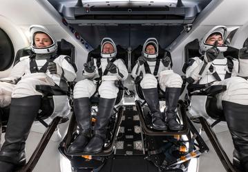 NASA досрочно вернёт экипаж Crew-11 с МКС из-за медицинской проблемы у астронавта