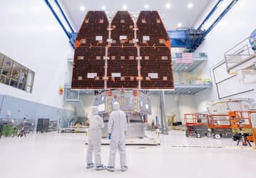 NASA: телескоп Nancy Grace Roman стартует в сентябре, опережая график на полгода и сохраняя бюджет