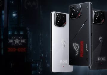 Asus как минимум временно уходит с рынка смартфонов. В текущем году новых моделей не появится 