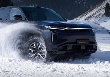 Аналог Li Auto L6 с гарантией 5 лет: в 2026 году в России выйдет большой кроссовер GAC S7, а вместе с ним ещё три новинки