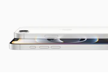 Самый дешёвый iPhone 2026 года: iPhone 17e получит OLED-экран, SoC A19 и Face ID при цене ниже остальных моделей