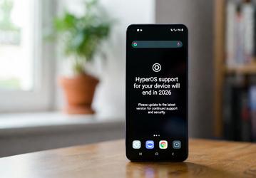 Поддержка HyperOS для этих смартфонов Xiaomi, Redmi и Poco прекратится в 2026 году