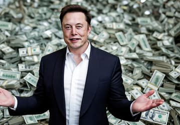 Крупнейшее IPO в истории может взвинтить стоимость SpaceX до 1,5 трлн долларов. Компания привлекла крупнейшие банки