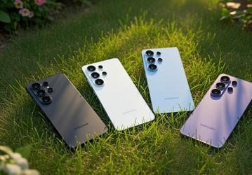 Большая презентация Samsung датирована. На ней могут представить Samsung Galaxy S26, Galaxy S26 Plus и Galaxy S26 Ultra