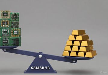 Samsung прогнозирует: прибыль за прошедший квартал будет втрое выше, чем год назад