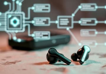 OpenAI готовит наушники Sweetpea с искусственным интеллектом и самым современным чипом Samsung внутри 